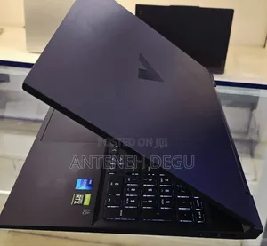 New Laptop HP Victus 15 16GB Intel Core I7 SSD 512GB