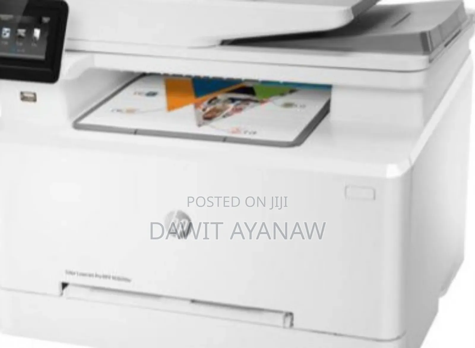 All in-One Printer