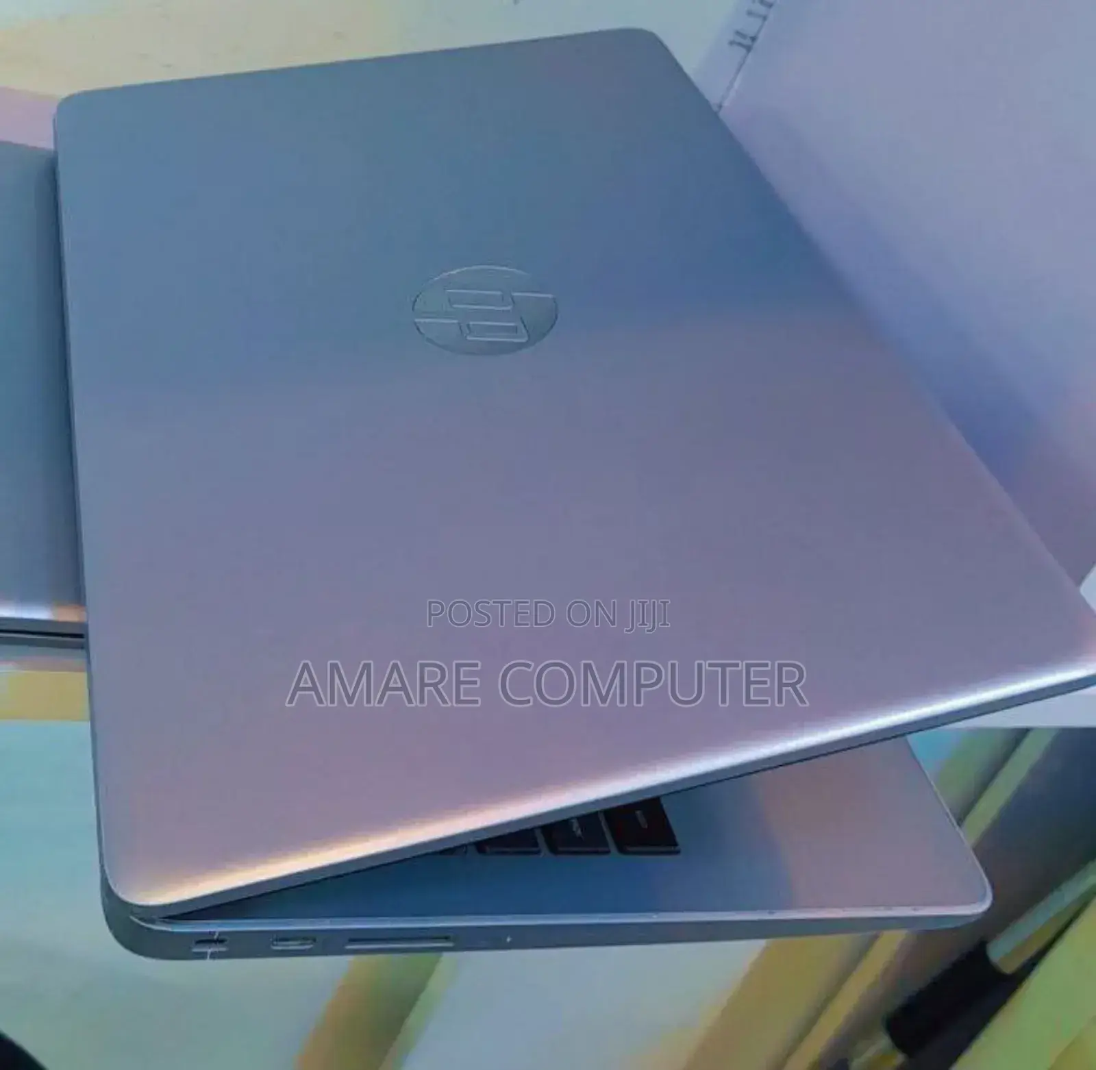 New Laptop HP Stream Notebook 8GB Intel Core I7 SSD 256GB