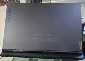 New Laptop Lenovo Legion 5 16GB Intel Core I7 SSD 512GB