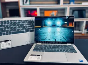 New Laptop HP OmniBook X Flip 14" 16GB Intel Core I7 SSD 512GB