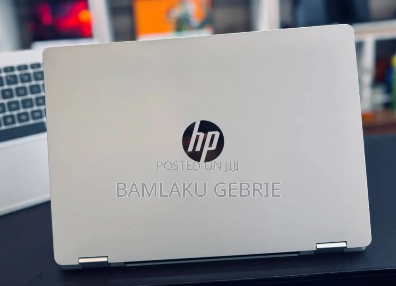 New Laptop HP OmniBook X Flip 14" 16GB Intel Core I7 SSD 512GB