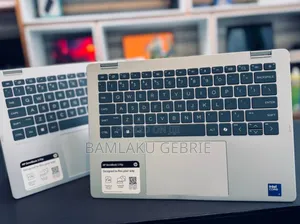 New Laptop HP OmniBook X Flip 14" 16GB Intel Core I7 SSD 512GB