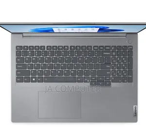 New Laptop Lenovo Thinkbook 14 32GB Intel Core I7 SSD 512GB