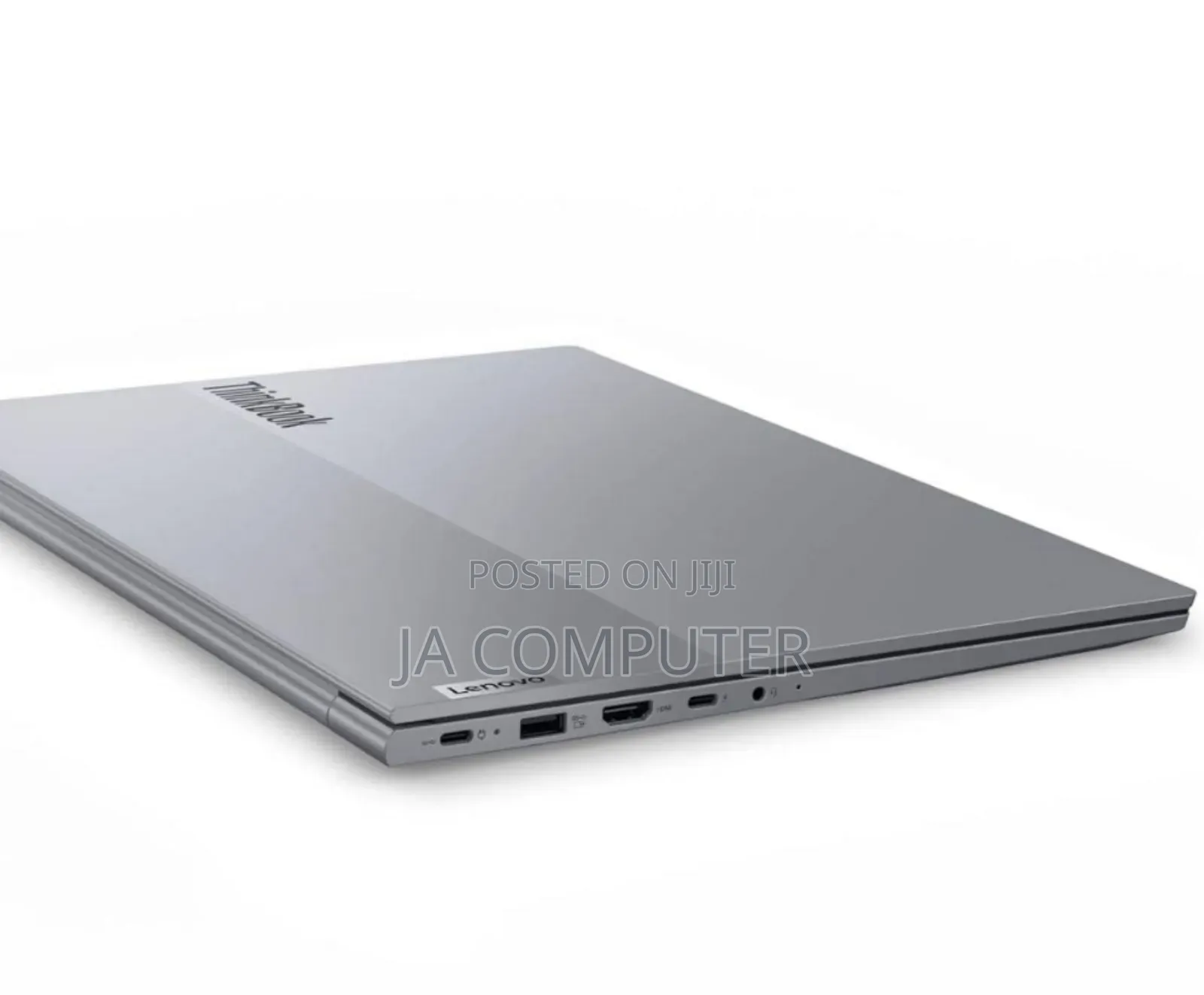 New Laptop Lenovo Thinkbook 14 32GB Intel Core I7 SSD 512GB