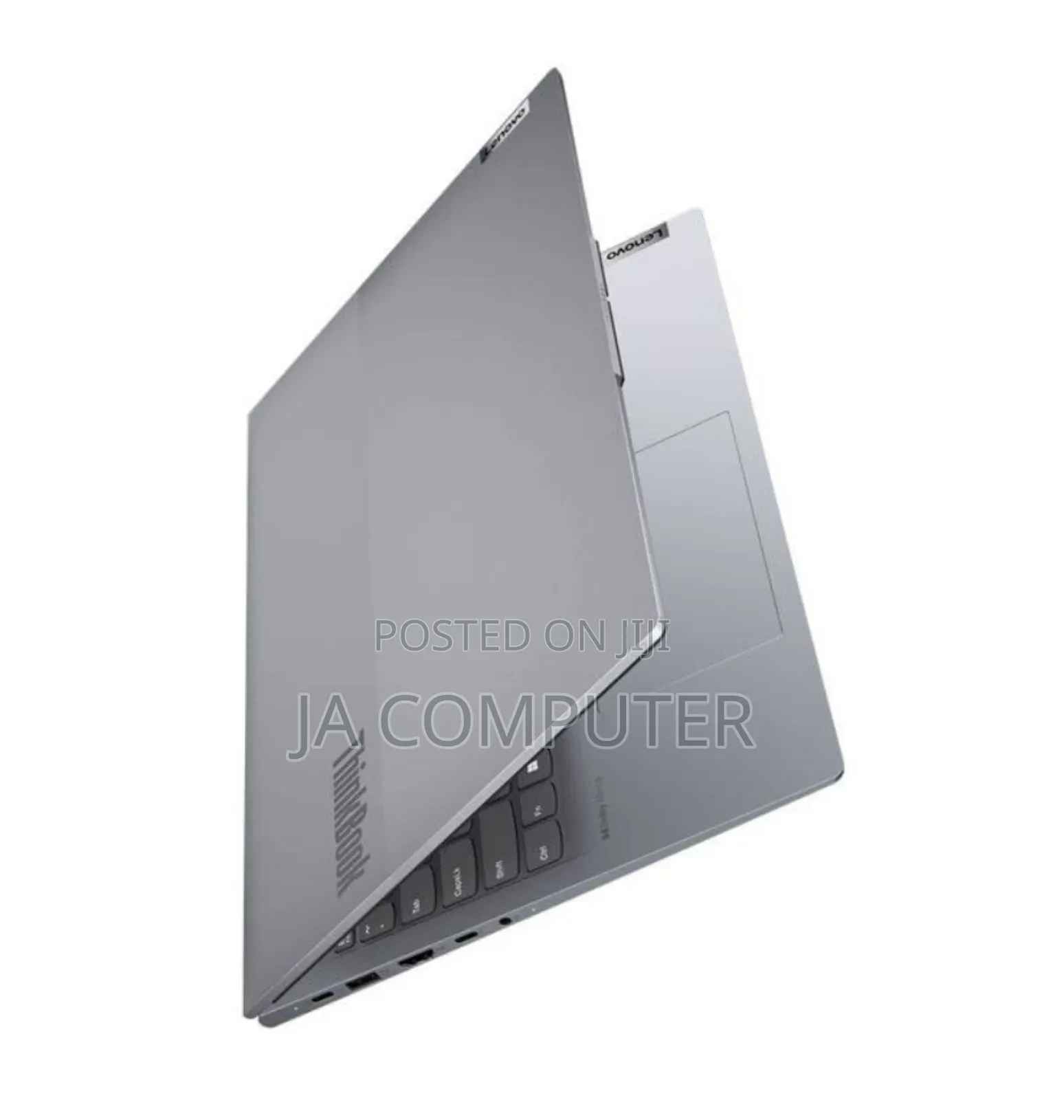 New Laptop Lenovo Thinkbook 14 32GB Intel Core I7 SSD 512GB