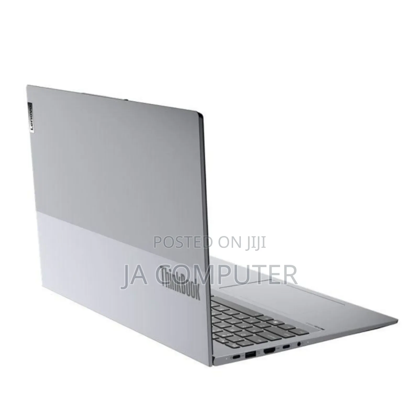 New Laptop Lenovo Thinkbook 14 32GB Intel Core I7 SSD 512GB