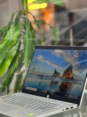 New Laptop HP Pavilion 14 16GB Intel Core I7 SSD 1T