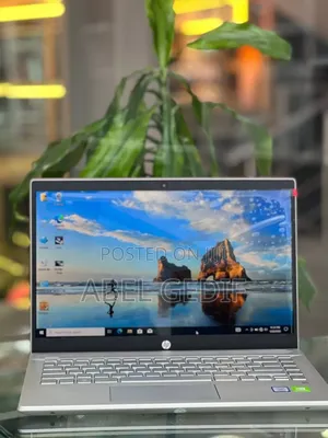 New Laptop HP Pavilion 14 16GB Intel Core I7 SSD 1T