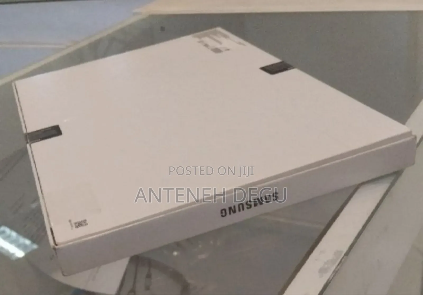 New Samsung Galaxy Tab S8 Ultra 256 GB