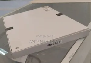 Photo - New Samsung Galaxy Tab S8 Ultra 256 GB