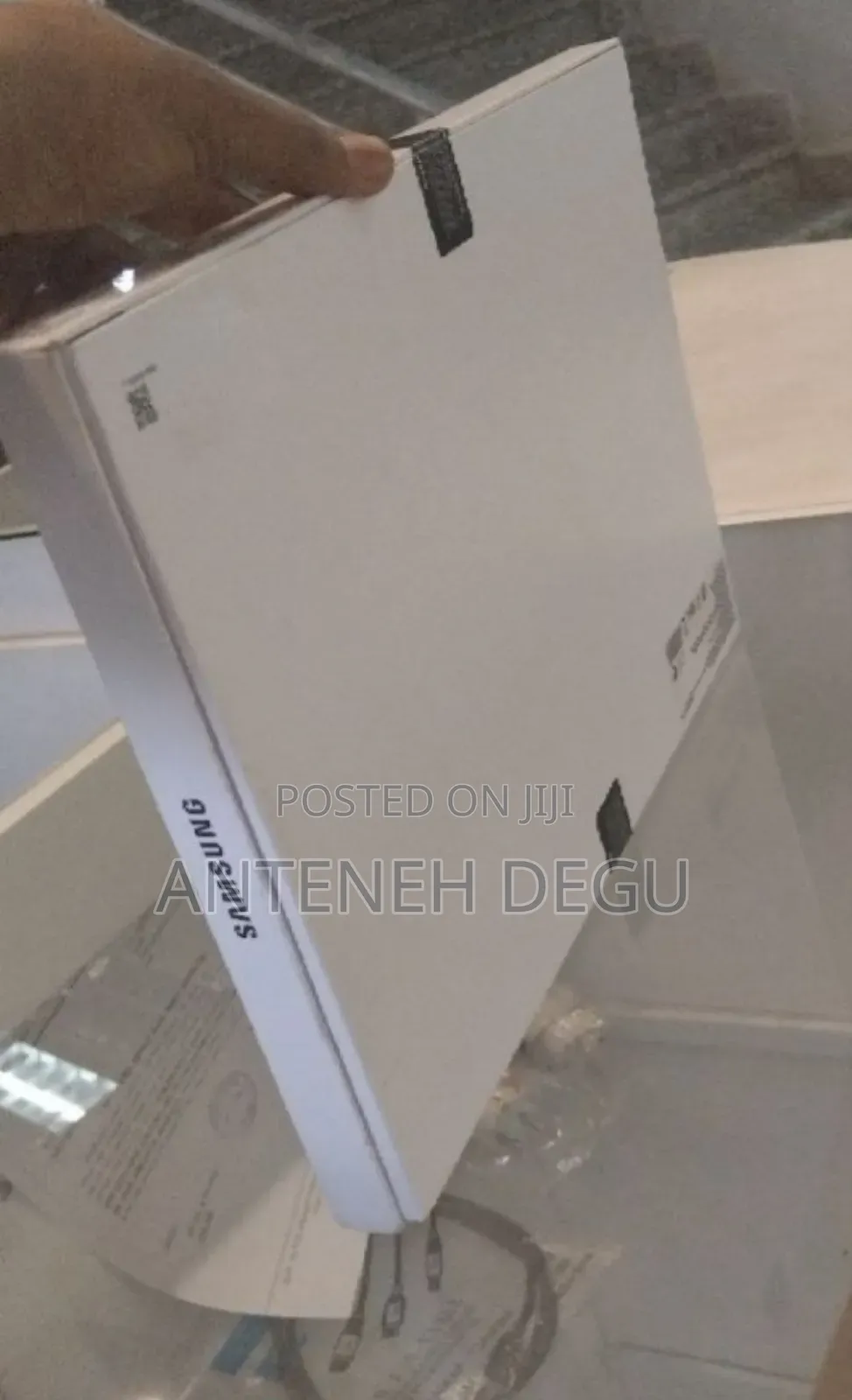 New Samsung Galaxy Tab S8 Ultra 256 GB