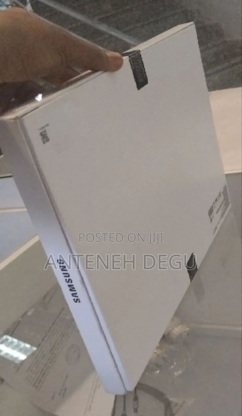 New Samsung Galaxy Tab S8 Ultra 256 GB