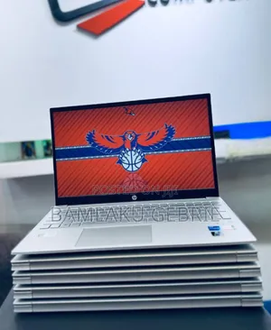 New Laptop HP Pavilion 15 16GB Intel Core I5 SSD 1T