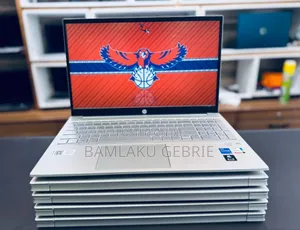 New Laptop HP Pavilion 15 16GB Intel Core I5 SSD 1T
