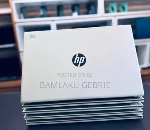 New Laptop HP Pavilion 15 16GB Intel Core I5 SSD 1T