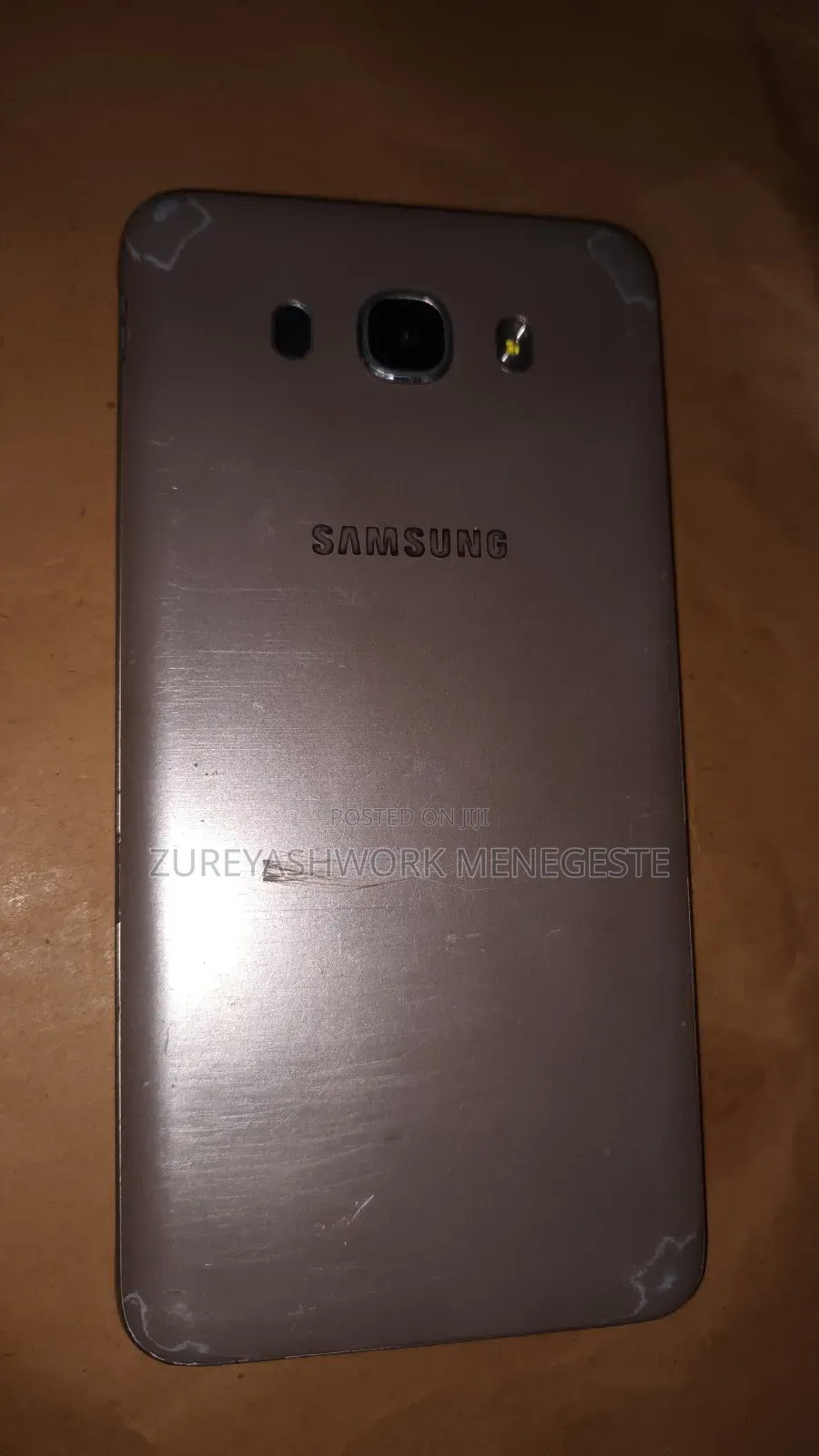 Samsung Galaxy J7 Core 16 GB Gold