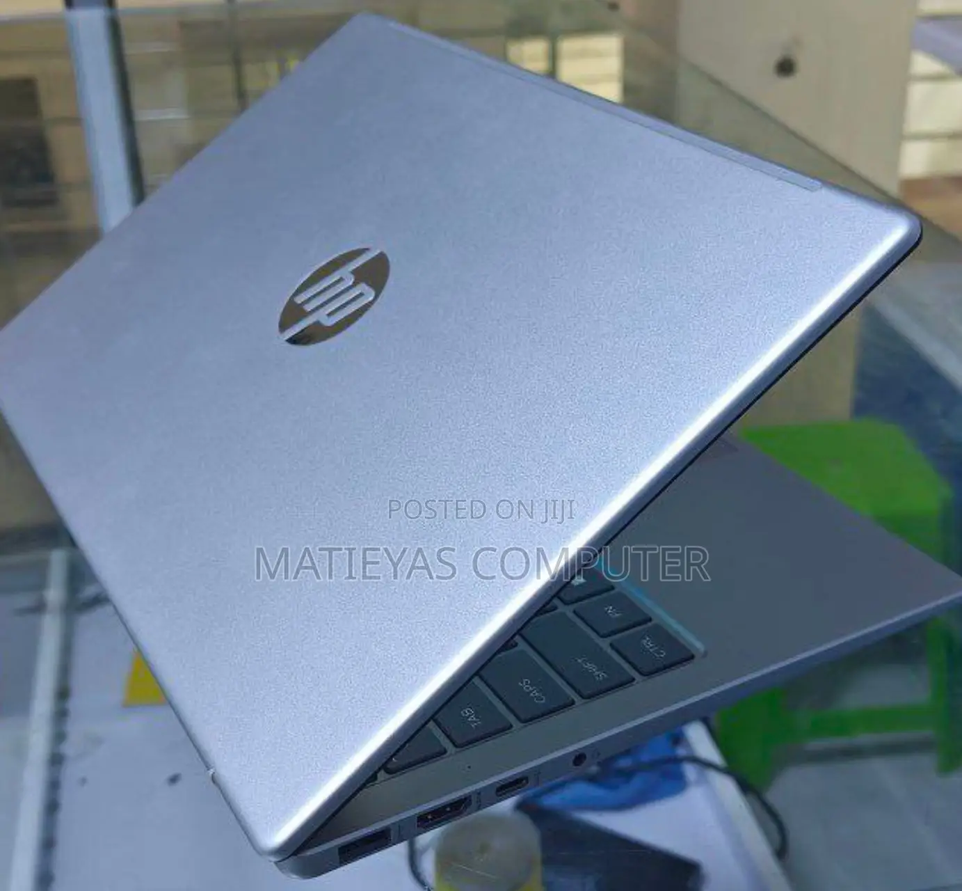 New Laptop HP Stream Notebook 16GB Intel Core I7 SSD 512GB