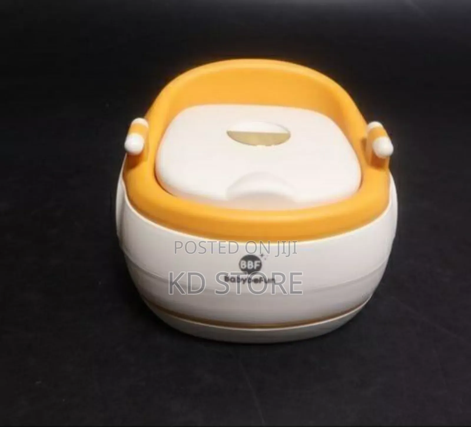 የልጆች ዘመናዊ ፓፓ(3 in 1 Baby Training Potty)