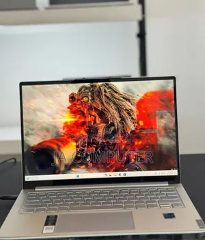 New Laptop Lenovo Yoga 7i 16GB Intel Core I7 SSD 512GB