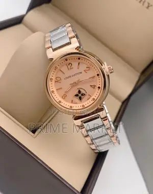 Photo - Louis Vuitton Watches for Women's
