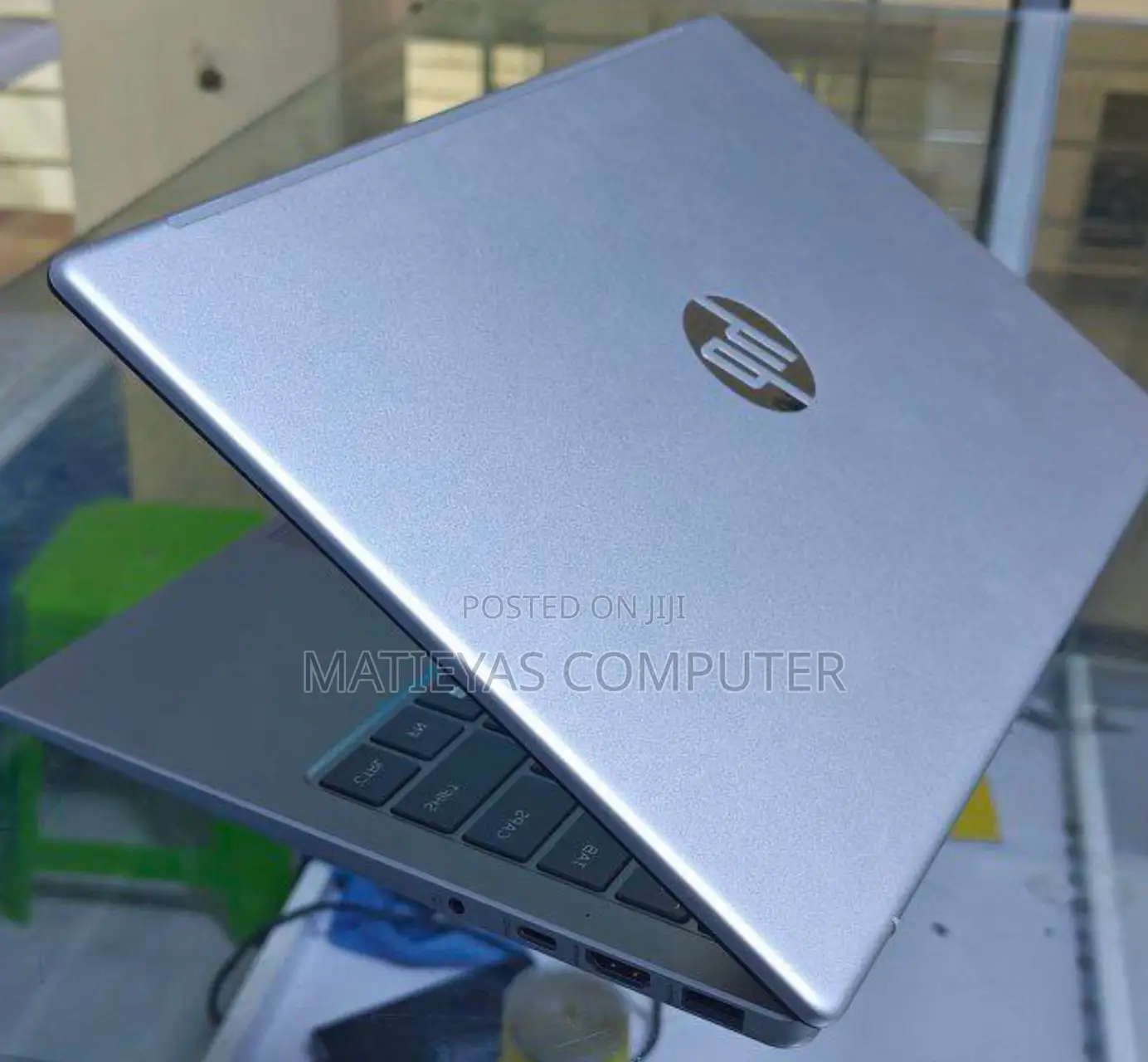 New Laptop HP Stream Notebook 16GB Intel Core I7 SSD 512GB