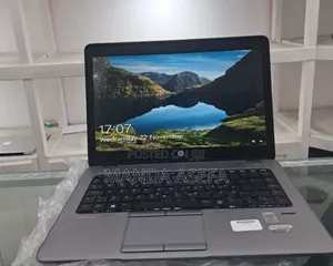 Photo - New Laptop HP EliteBook 840 G1 4GB Intel Core I5 HDD 500GB