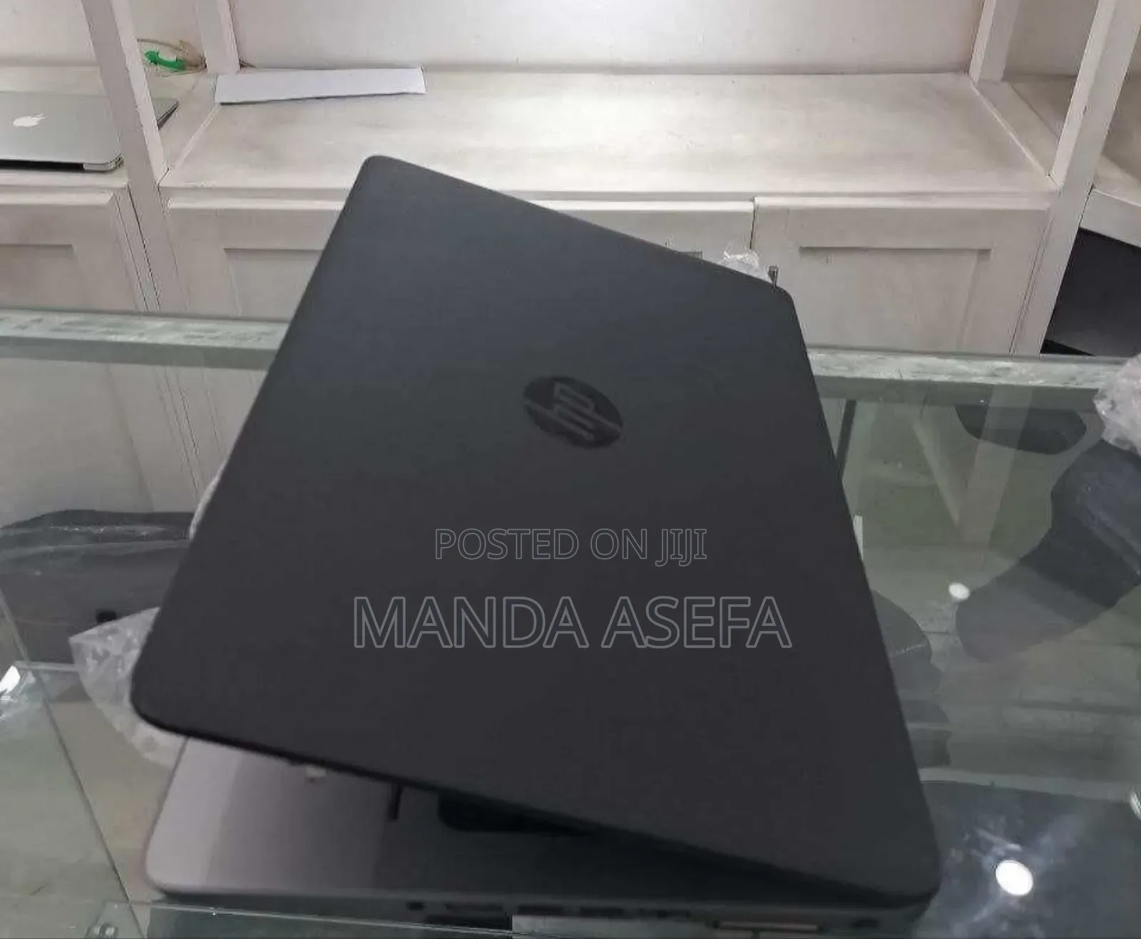 New Laptop HP EliteBook 840 G1 4GB Intel Core I5 HDD 500GB