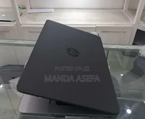 New Laptop HP EliteBook 840 G1 4GB Intel Core I5 HDD 500GB