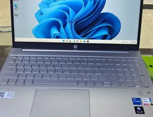 New Laptop HP Pavilion 15 16GB Intel Core I5 SSD 1T