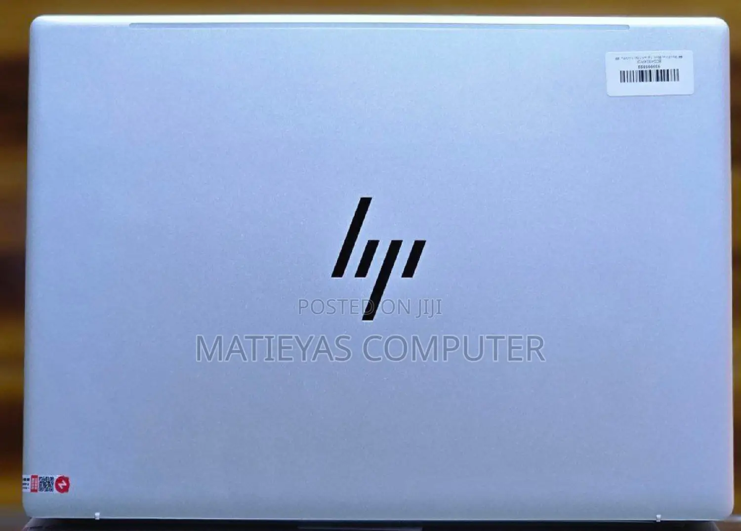 New Laptop HP Pavilion 14 16GB Intel Core I7 SSD 512GB
