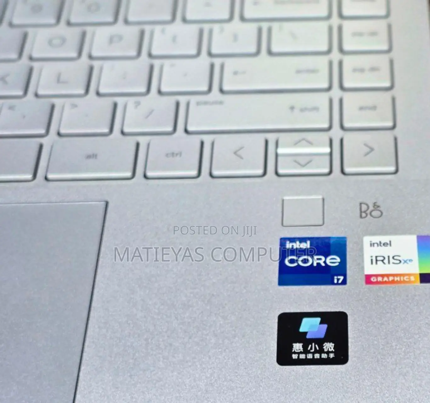 New Laptop HP Pavilion 14 16GB Intel Core I7 SSD 512GB