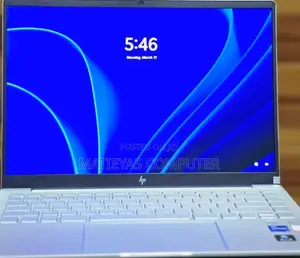 New Laptop HP Pavilion 14 16GB Intel Core I7 SSD 512GB