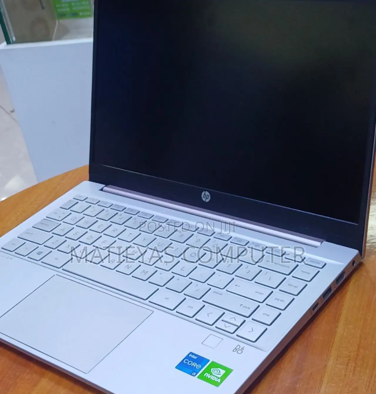 New Laptop HP Pavilion 14 16GB Intel Core I5 SSD 512GB