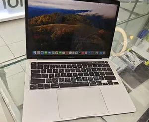 New Laptop Apple MacBook Pro M1 8GB Apple M1 Pro SSD 256GB