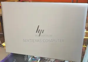 New Laptop HP EliteBook 850 16GB Intel Core I5 SSD 512GB