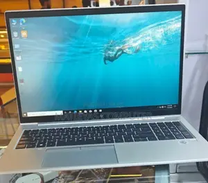 New Laptop HP EliteBook 850 16GB Intel Core I5 SSD 512GB