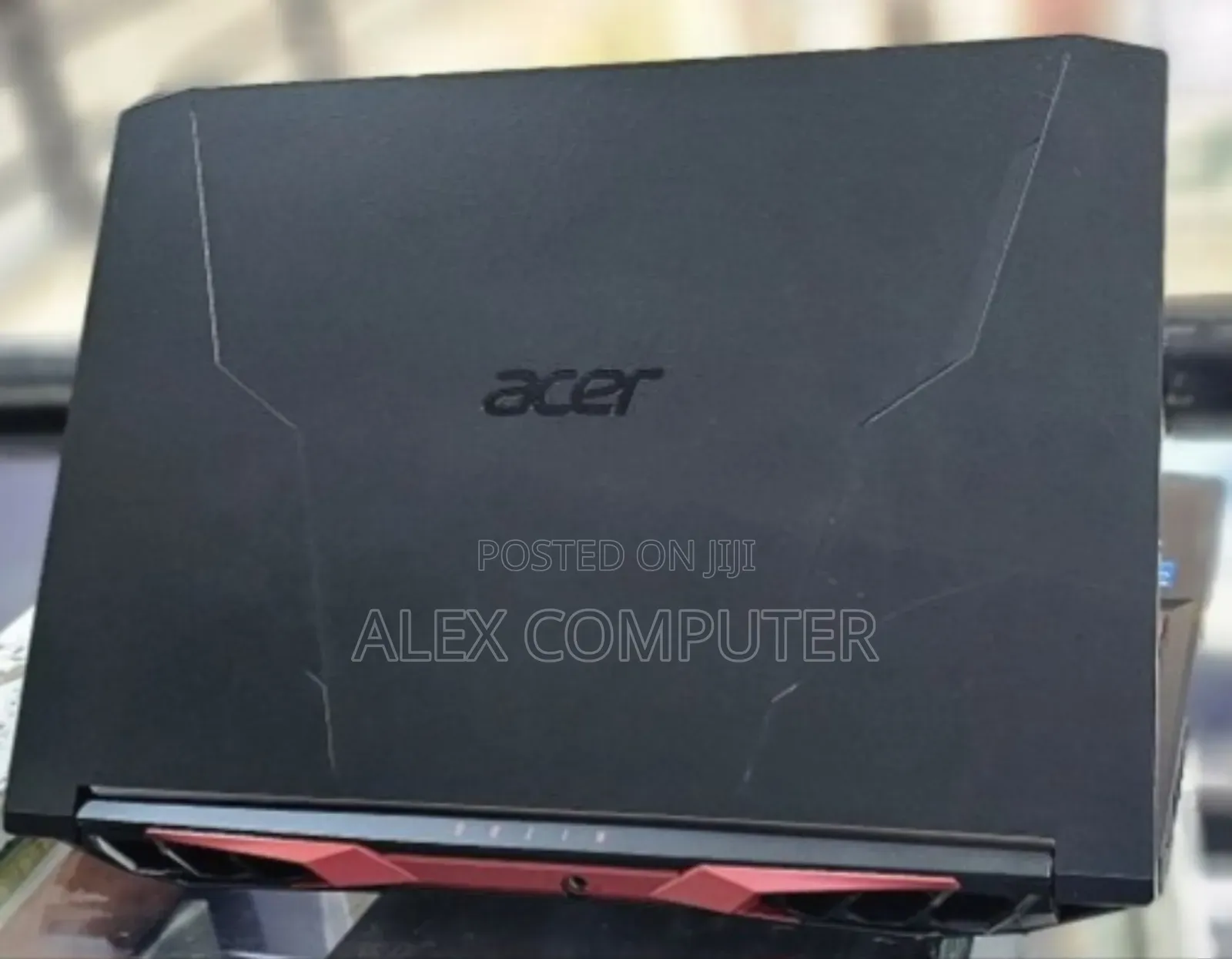 New Laptop Acer Nitro 5 16GB Intel Core i7 SSD 1T