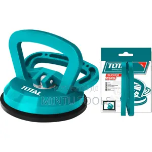 Photo - Total Glass Tile Lifter 25kg የመስታወት ማንሻ