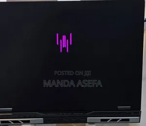 New Laptop Acer Predator Helios 300 16GB Intel Core I9 SSD 1T