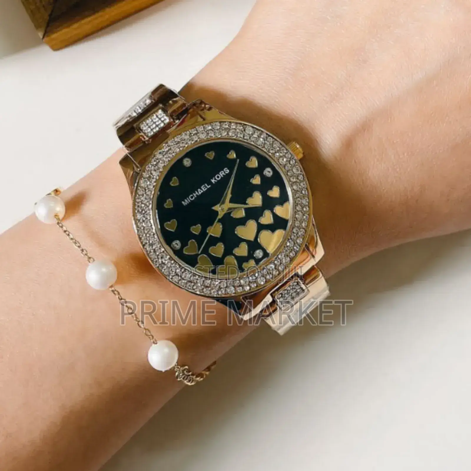 Original Watches for Women | Michael Kors |