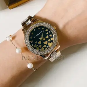 Photo - Original Watches for Women | Michael Kors |