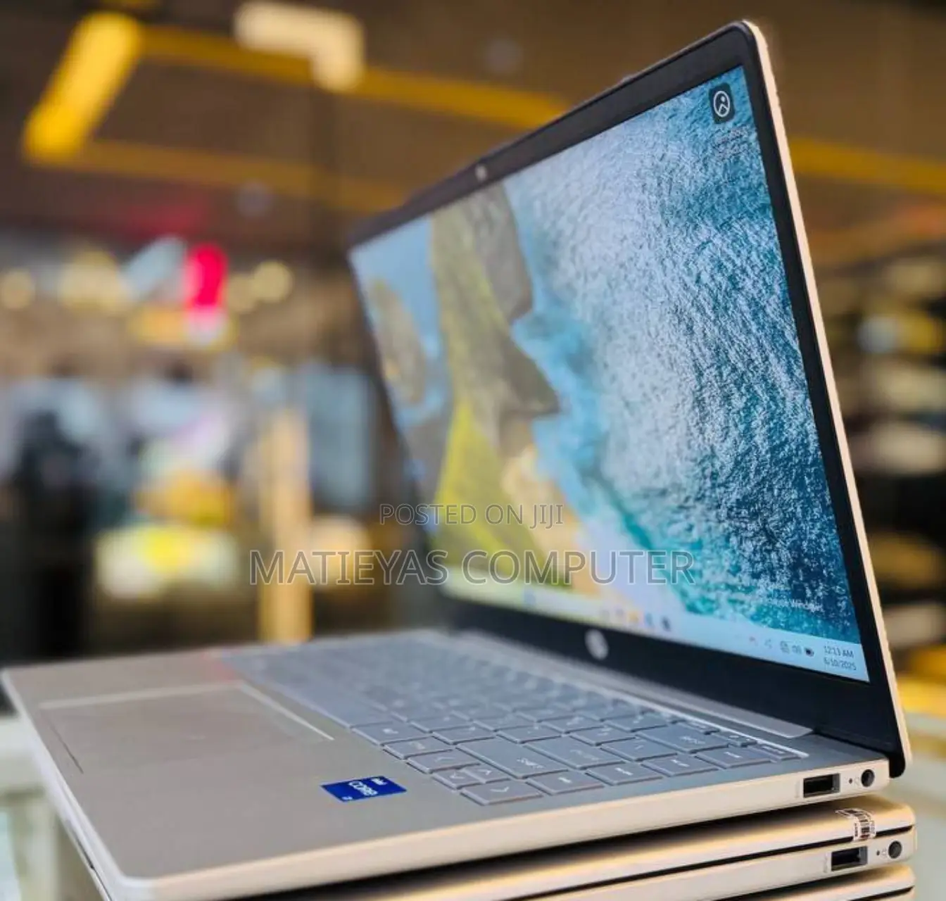 New Laptop HP Stream Notebook 16GB Intel Core I7 SSD 1T