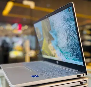 New Laptop HP Stream Notebook 16GB Intel Core I7 SSD 1T