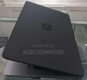 Photo - New Laptop HP EliteBook 840 G1 4GB Intel Core I5 SSD 500GB