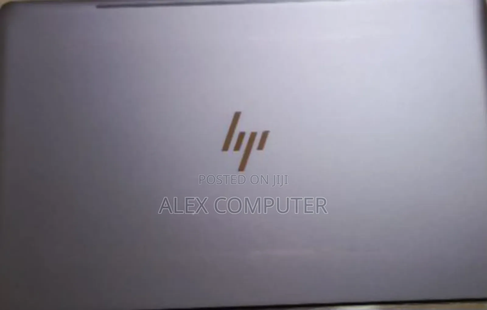 New Laptop HP Spectre 14 8GB Intel Core I7 SSD 256GB