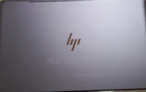 New Laptop HP Spectre 14 8GB Intel Core I7 SSD 256GB