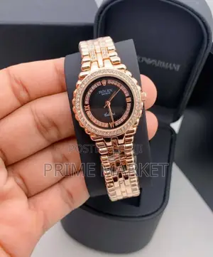 Photo - Rolex Ladies Watch