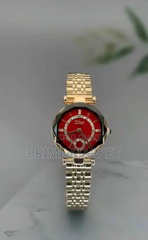 Photo - Dior Ladies Quartz Collection Watch