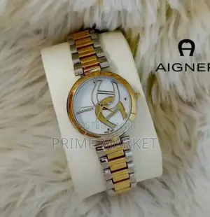 Photo - Aigner Ladies Watch